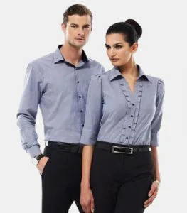 corporate uniform